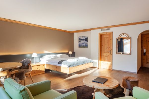 Cervus (Sankt Moritz)